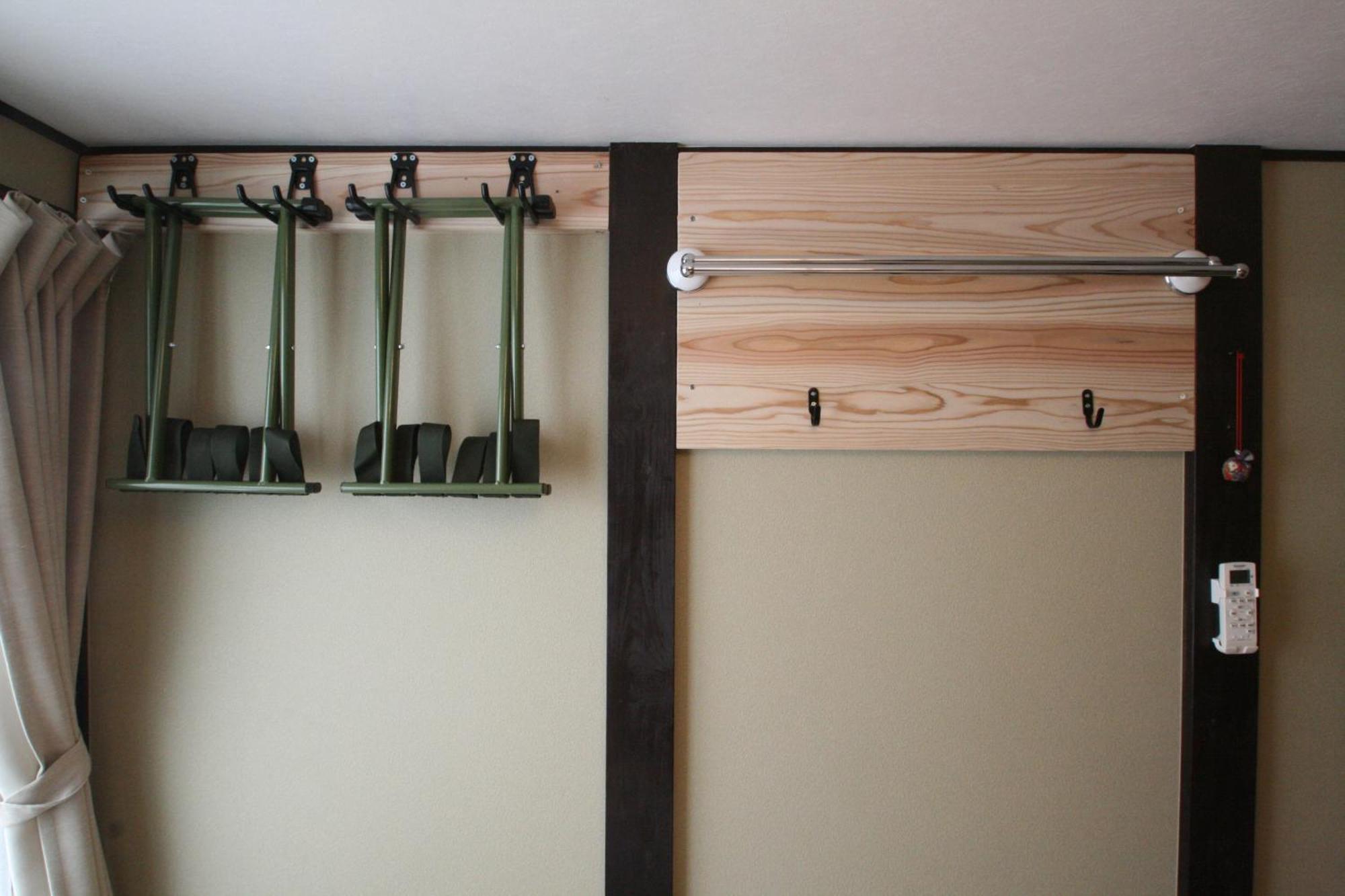 Japanese-Style Economy Twin Room